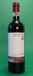 Chianti Etichetta Bianco DOCG 