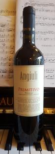 Primitivo Puglia 