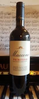 Primitivo Maccone (Selezione) 