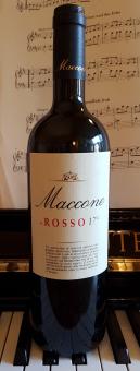 Primitivo Maccone Rosso 17 