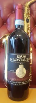 Rosso di Montalcino DOC 