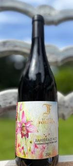 Barbera d’Asti DOCG 