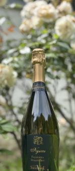Nysias Falanghina Spumante Brut 