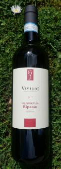 Valpolicella Classico Superiore Ripasso DOC 