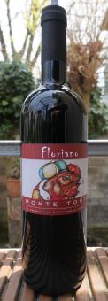 San Floriano Marche rosso IGT 