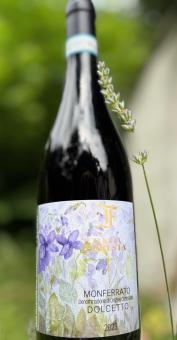 Monferrato DOC Dolcetto 