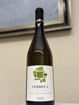 Verdeca Amabile IGP 