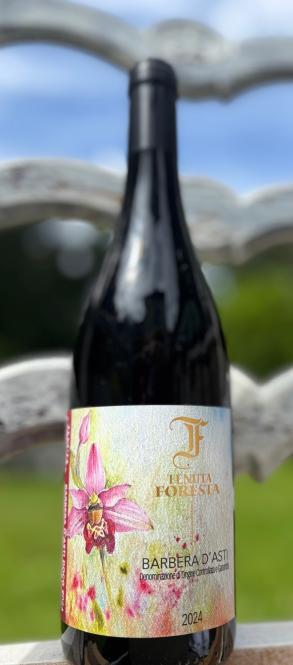 Barbera d’Asti DOCG 