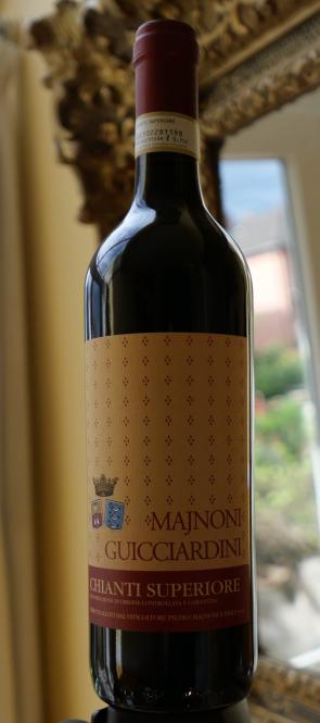 Chianti Superiore DOCG 