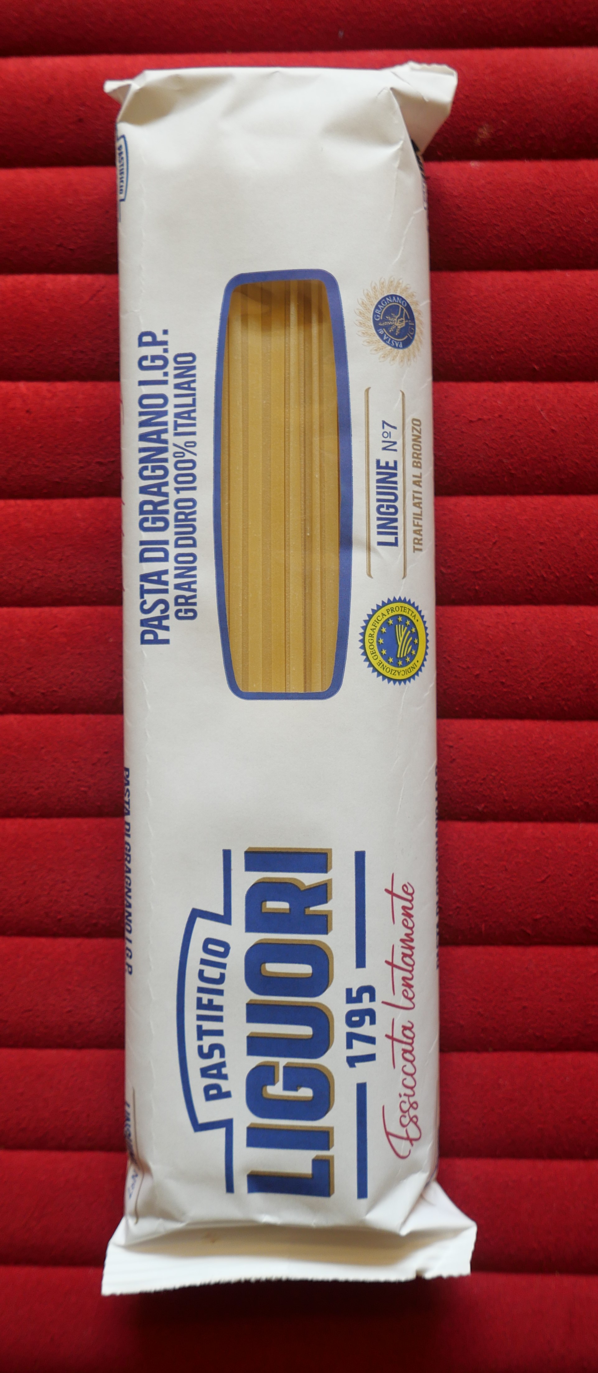 Perfetti Prodotti | Pastificio Liguori Spa | Wein online kaufen
